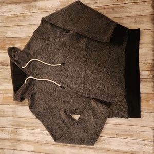 Reverse Fleece SUPER Soft Hoodie